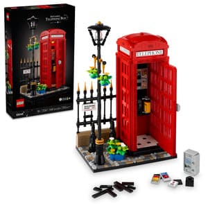 LEGO 21347