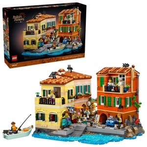 LEGO Ideas 21359