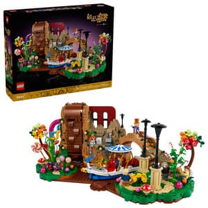 LEGO 21360
