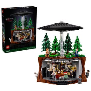 LEGO 21369