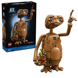 LEGO 21370
