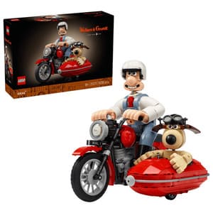LEGO 21371