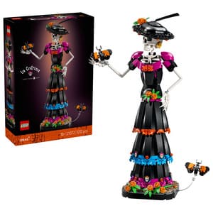 LEGO 21372