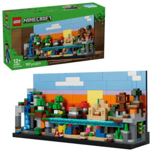 LEGO 21589