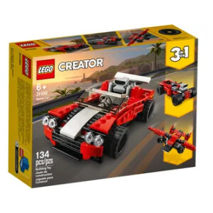 LEGO 31100