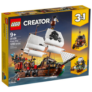 LEGO 31109