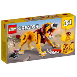 LEGO 31112