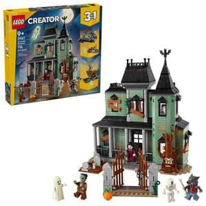 LEGO Creator 31167