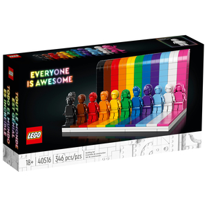 LEGO 40516