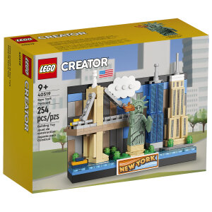 LEGO 40519