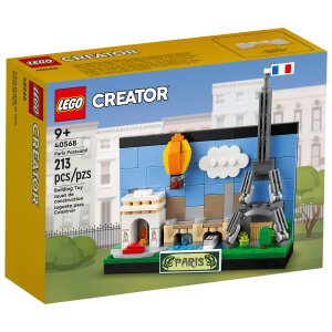LEGO 40568