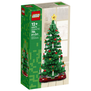 LEGO Seasonal 40573 Christmas Tree
