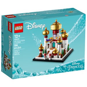  LEGO Icons 40613