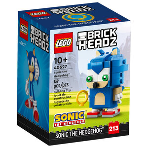 LEGO 40627 Sonic the Hedgehog