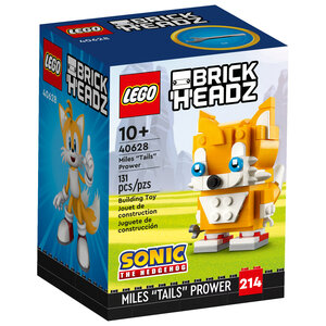 LEGO 40628 Miles “Tails” Prower