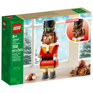 LEGO 40640 Nutcracker