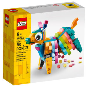 LEGO 40644