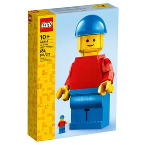 LEGO 40649