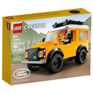 LEGO 40650
