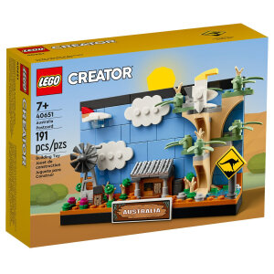 LEGO 40651