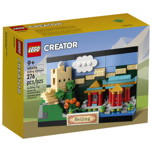 LEGO 40654