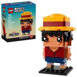 LEGO BrickHeadz 40799