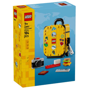 LEGO 40817