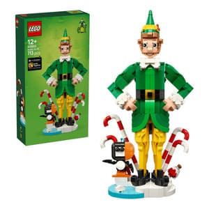 LEGO 40865