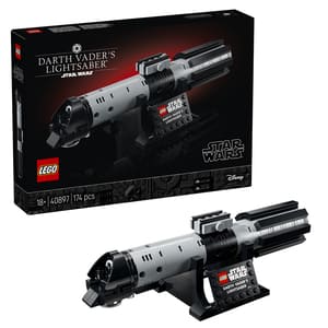 LEGO 40897