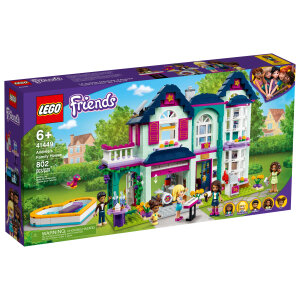 LEGO 41449