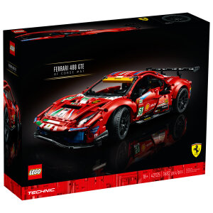 LEGO 42125