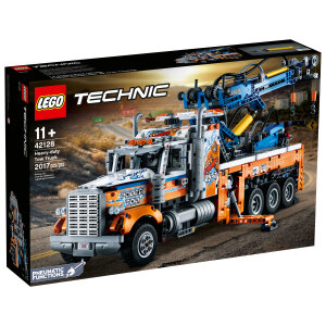 LEGO Technic 42128