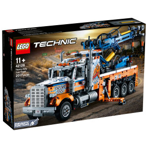 LEGO 42128