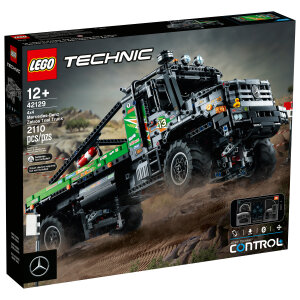 LEGO 42129