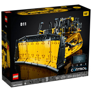 LEGO Technic 42131