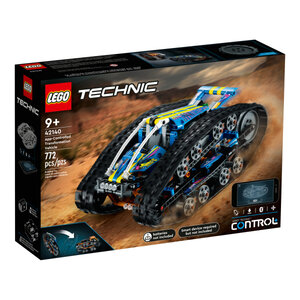 LEGO 42140