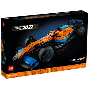 LEGO 42141