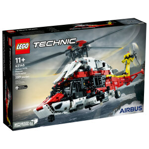 LEGO 42145