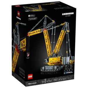 LEGO 42146