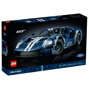 LEGO 42154