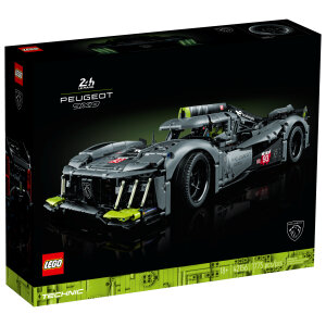 LEGO 42156