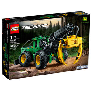 LEGO 42157