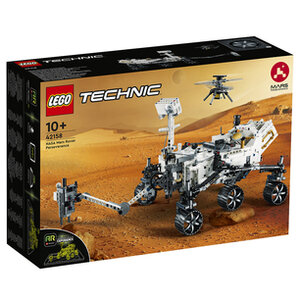 LEGO 42158