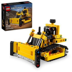 LEGO 42163