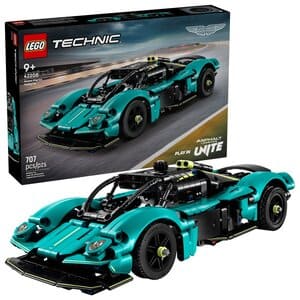 LEGO 42208