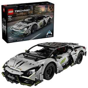 LEGO Technic 42214
