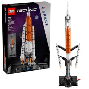 LEGO 42221