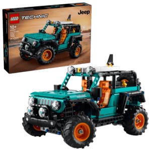 LEGO 42227