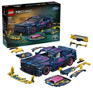 LEGO 42236