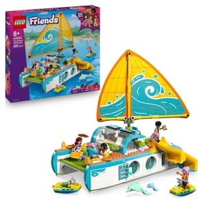 LEGO 42664